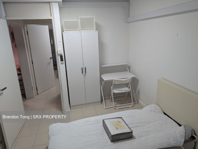 Blk 503 Bukit Batok Street 52 (Bukit Batok), HDB 3 Rooms #449507251